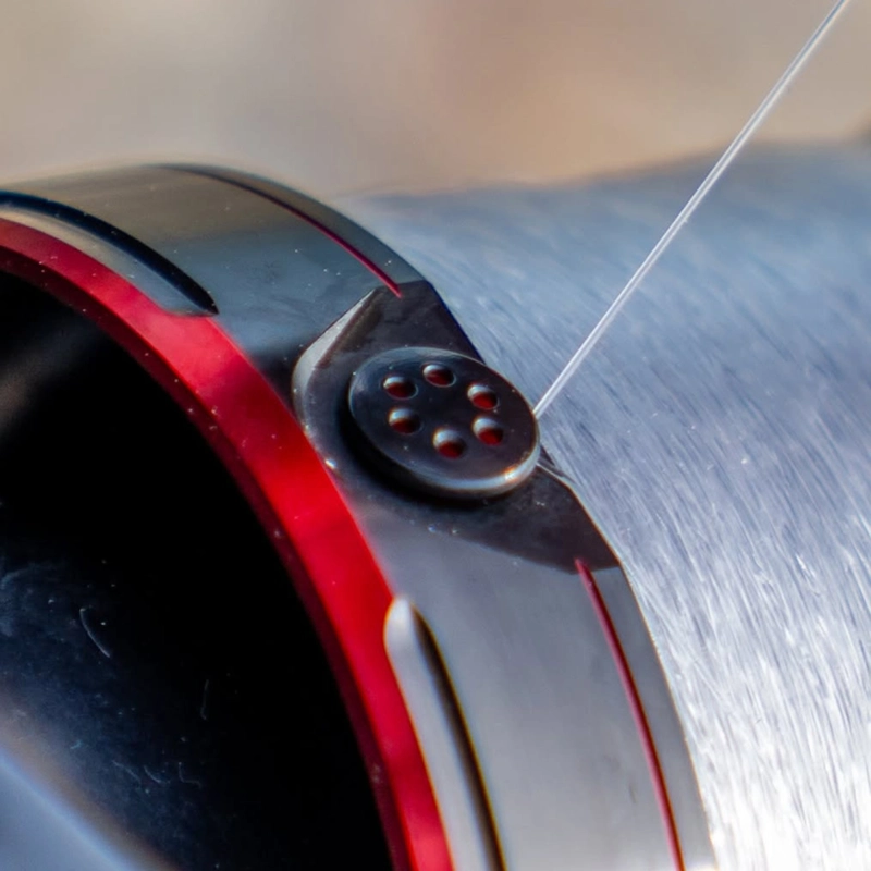 Ridge Monkey Fluorocast Tapered Distance Main Line